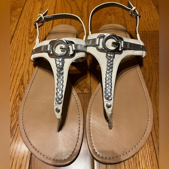 Guess Shoes Womens Guess Sandals Poshmark